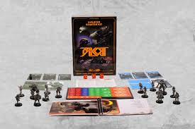 BLKOUT - 2-Player Starter Kit