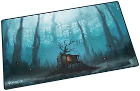 Ultimate Guard - Playmat - Lakeside Shack