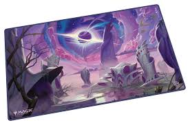 Ultimate Guard - Playmat - Godless Shrine