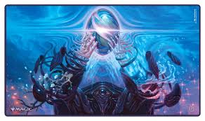 Ultimate Guard - Playmat - The Endstone