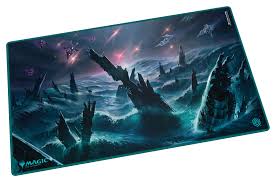 Ultimate Guard - Playmat - Watery Grave