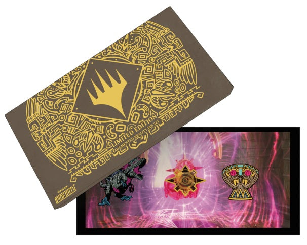 Pinfinity - Limited Edition: Augmented Reality Pin Set - Lost Caverns of Ixalan