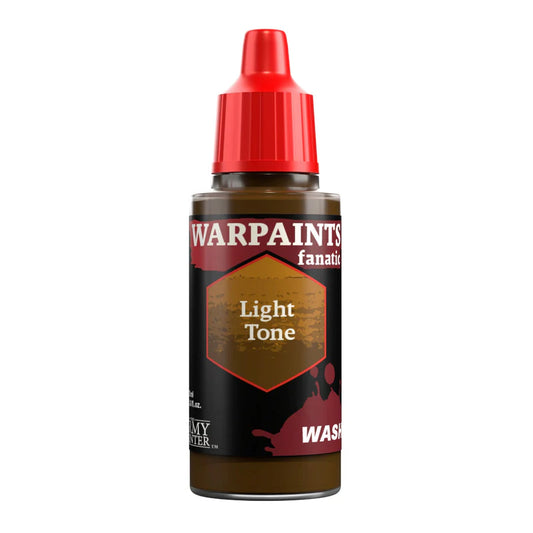 Army Painter - Warpaints Fanatic - Light Tone