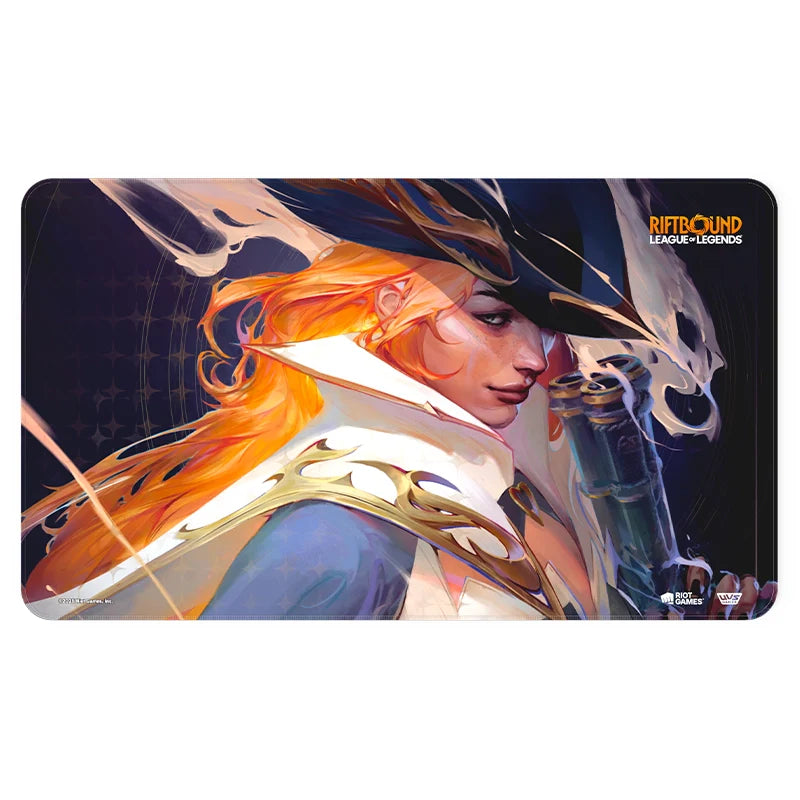 Riftbound Playmats