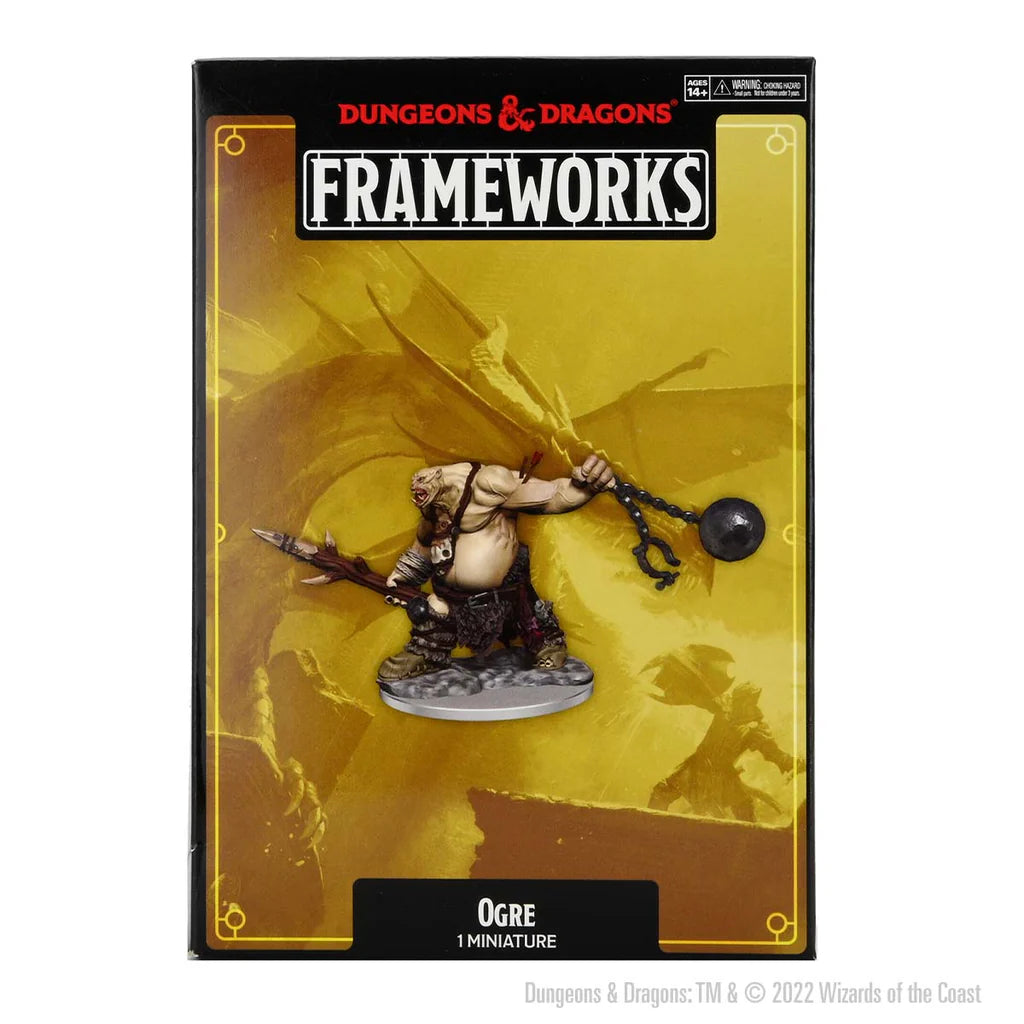 Wizkids - Frameworks - Ogre