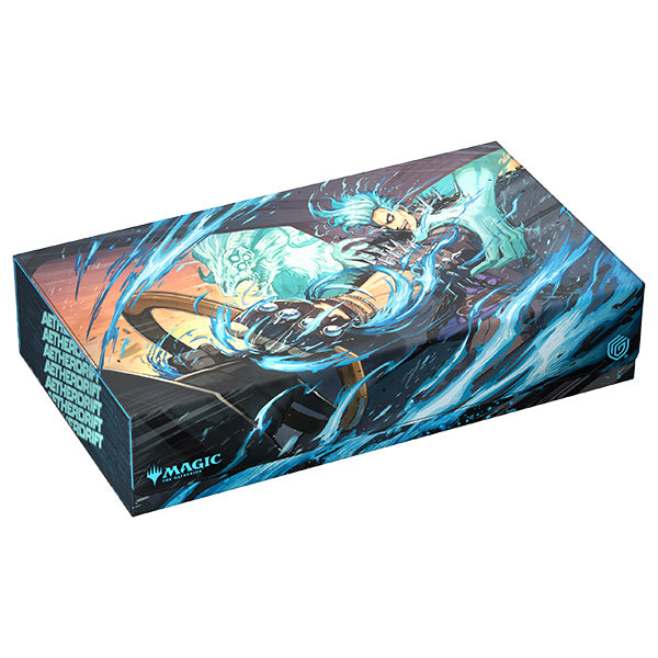 Omnihive case 1000+ - Aetherdrift