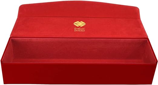 Dex - Supreme One Row - Red