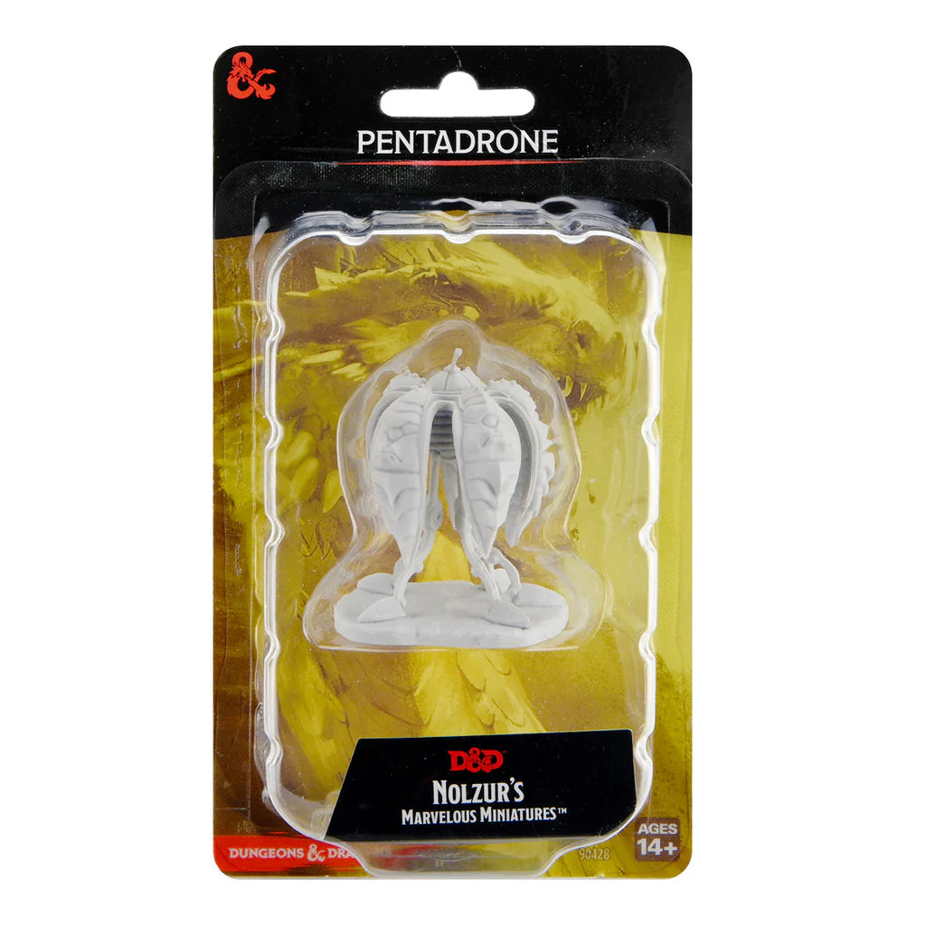 Wizkids - Wave 16 - Pentadrone