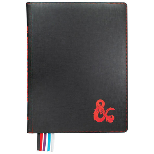 D&D - Premium Book Cover - Player's Handbook