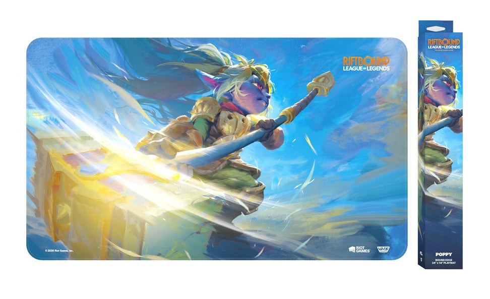 Riftbound Playmats