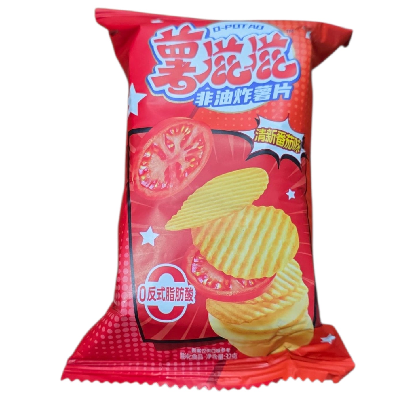 Import Lays Chips