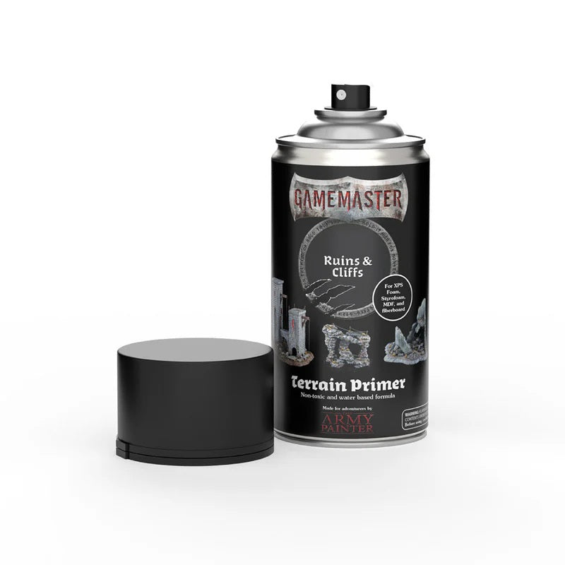 Army Painter - Terrain Primer