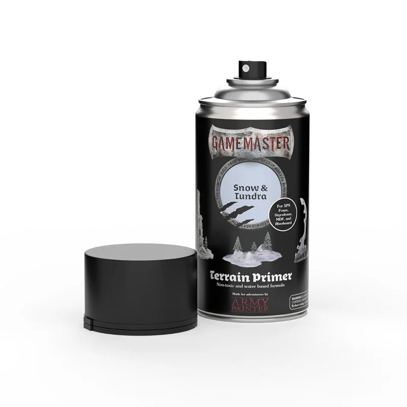 Army Painter - Terrain Primer