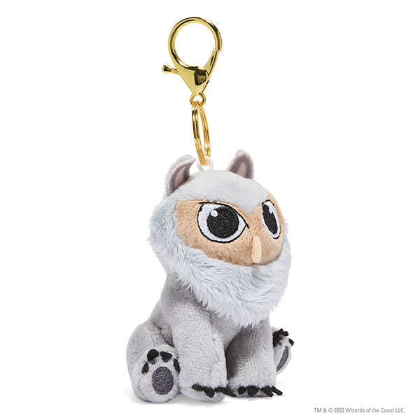 WizKids - D&D 3" Plush Charms
