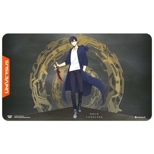 Solo Leveling - Play Mat