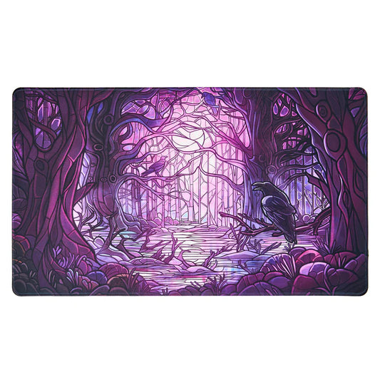 Arcane Fortress - Playmats