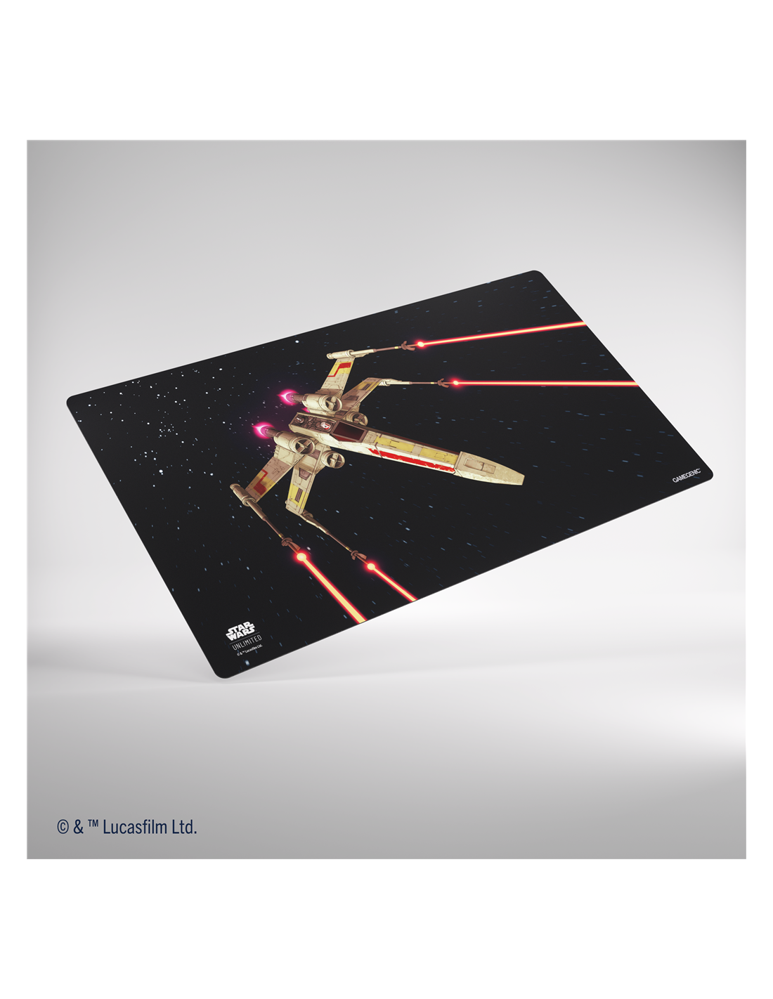 Star Wars Unlimited: Playmats