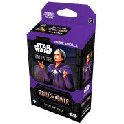 Star Wars: Unlimited - Secrets of Power - Padme Amidala Spotlight Deck