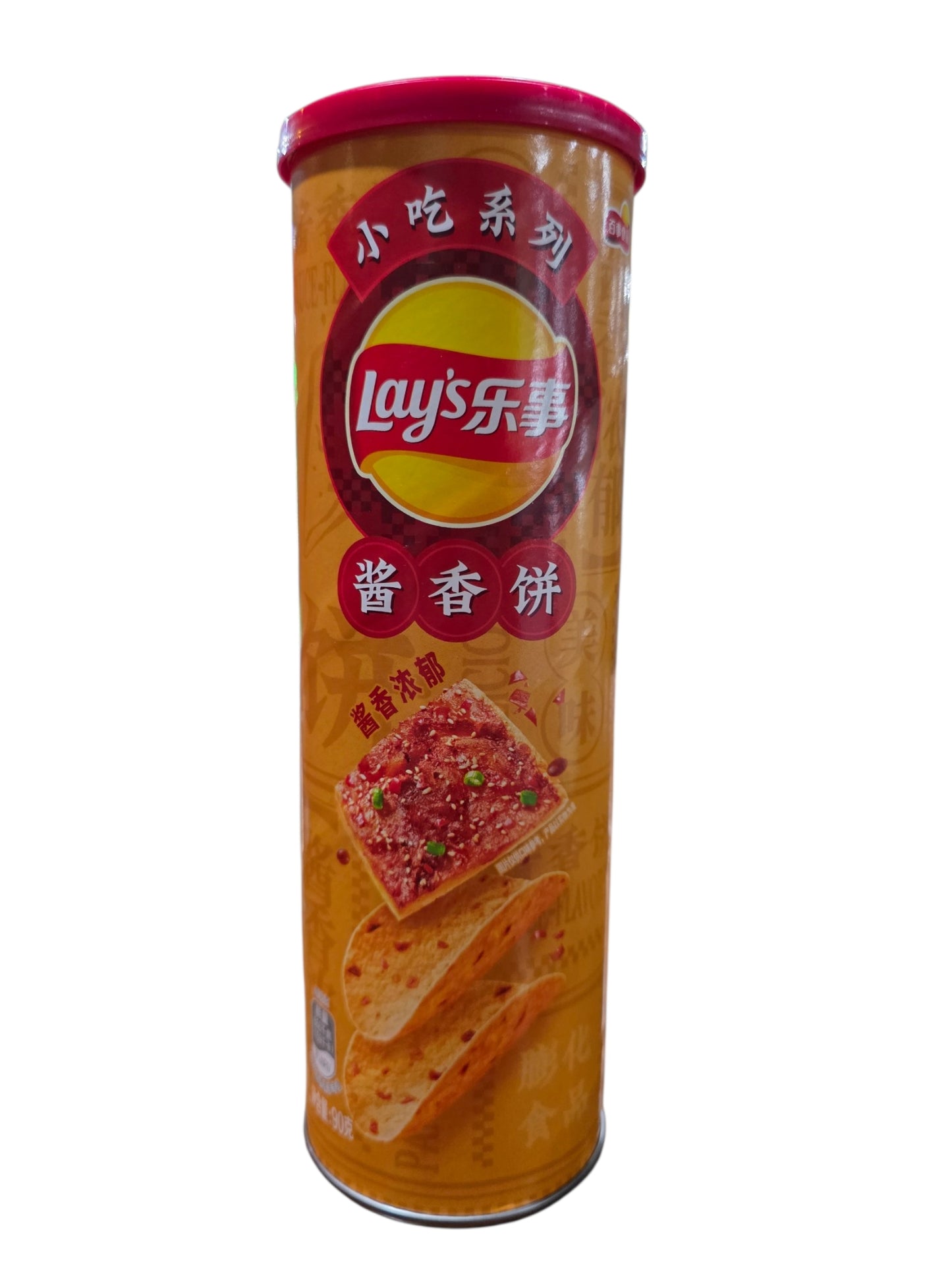 Import Lays Chips