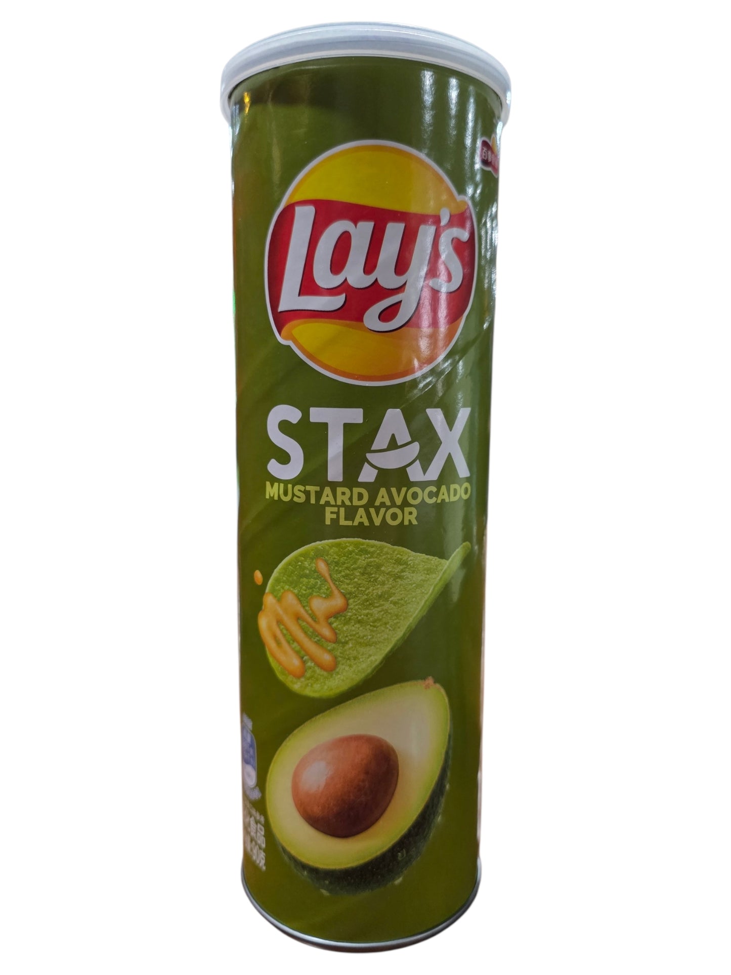 Import Lays Chips