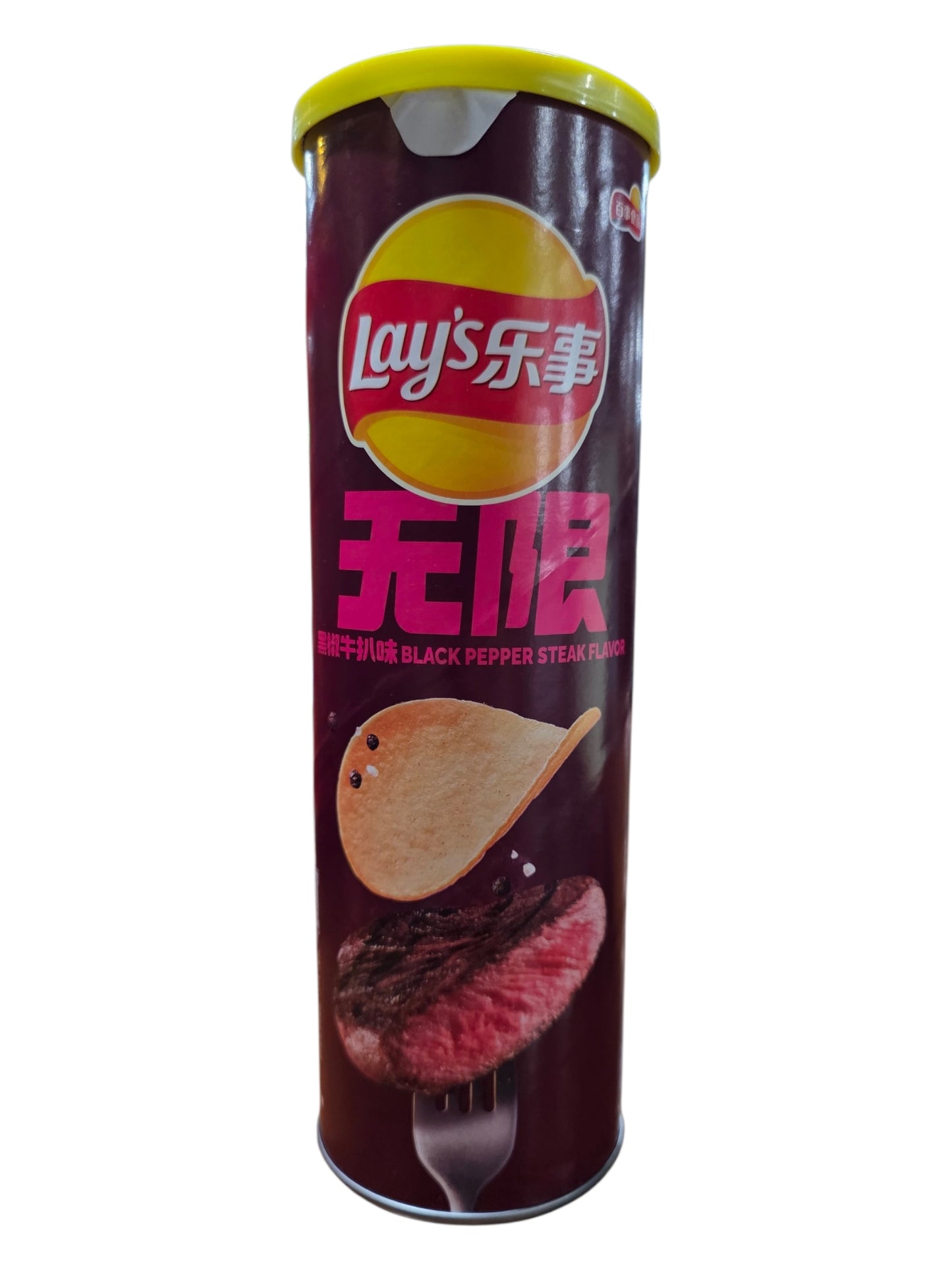 Import Lays Chips