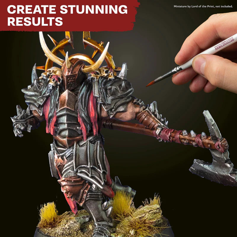 Army Painter - Warpaints Fanatic - Tainted Gold