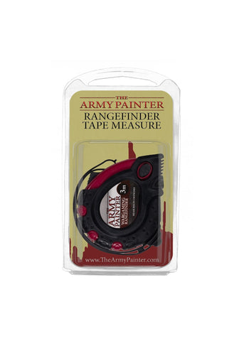 Army Painter - Tool Rack 13 - Rangefinder Tape Measure TL5047