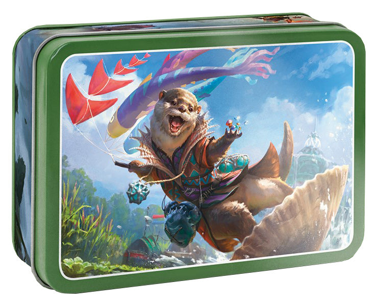 MTG Bloomburrow Token Set
