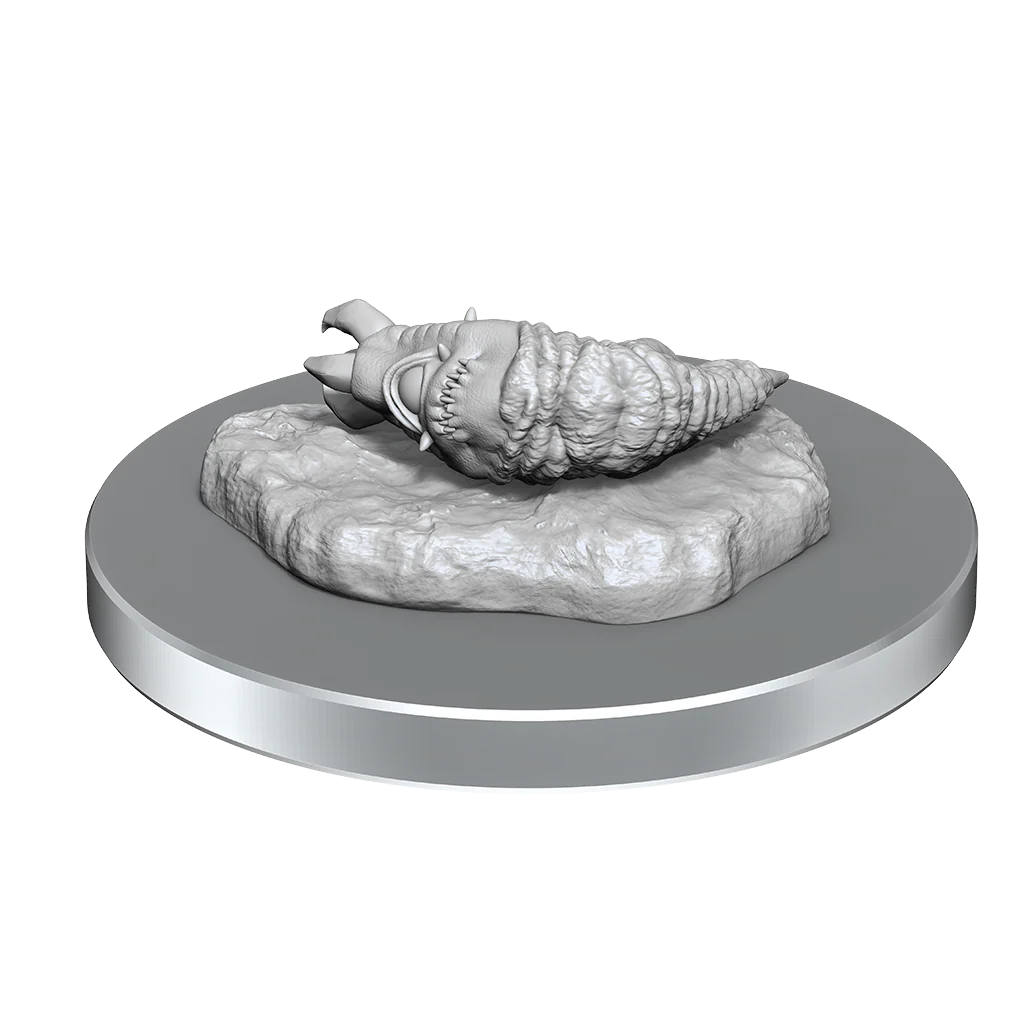 Wizkids - Miniature - Piercers