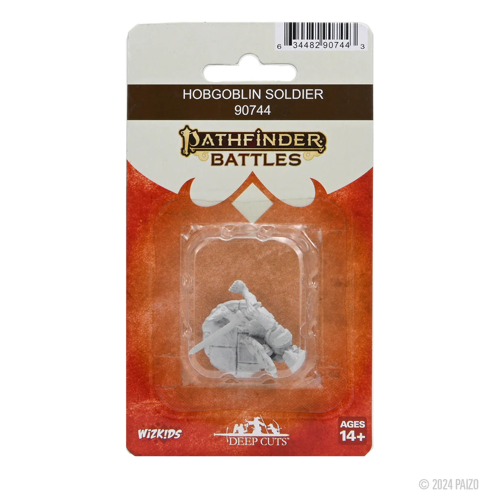 Wizkids - Wave 24 - Hobgoblin Solider