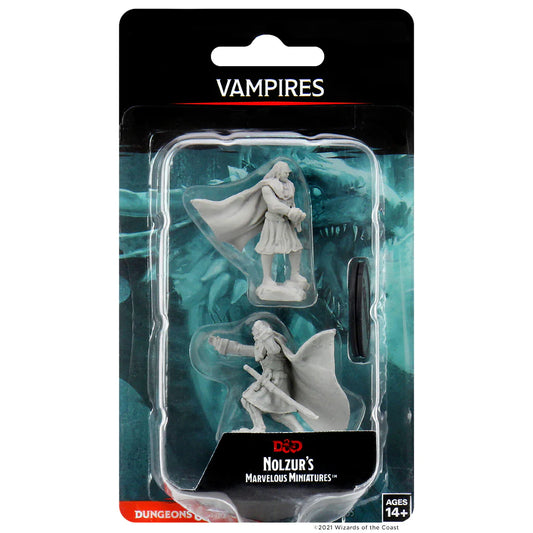 WIzkidz - Miniature - Vampires