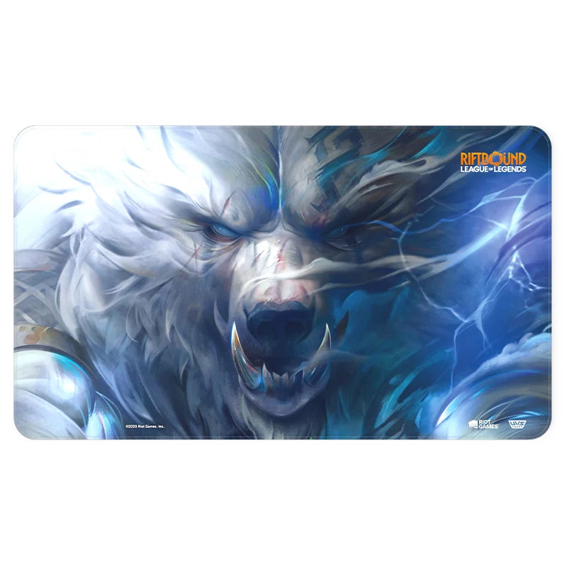Riftbound Playmats