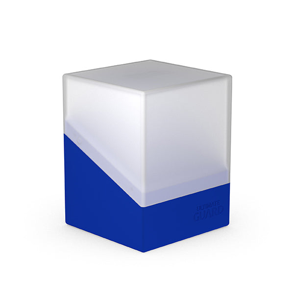 Ultimate Guard - Boulder - White/Blue