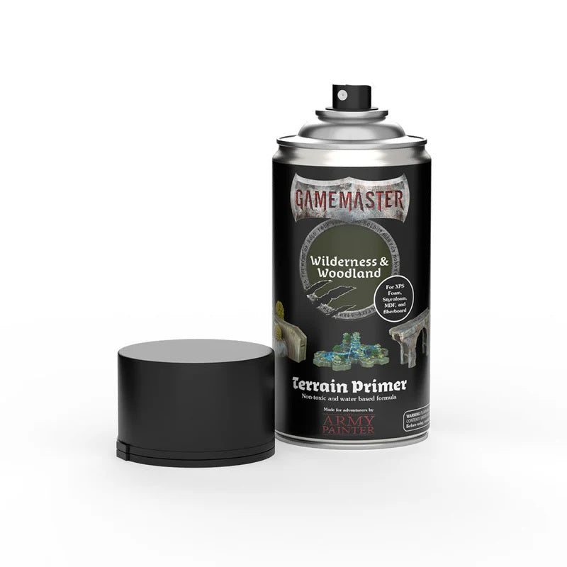 Army Painter - Terrain Primer