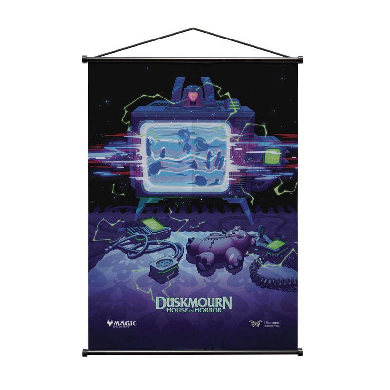 Ultra PRO: Wall Scroll - Duskmourn