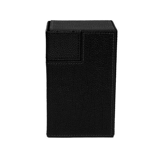 Ultra PRO: Deck Box - M2.1 (Black / Black)