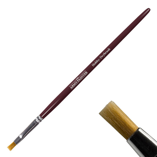 Army Painter - Drybrush Brush