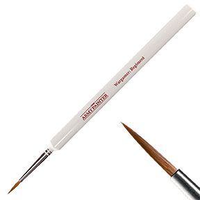 Army Painter - Regiment Brush