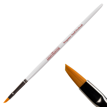 Army Painter - Brush 03 - Small Drybrush - BR7009