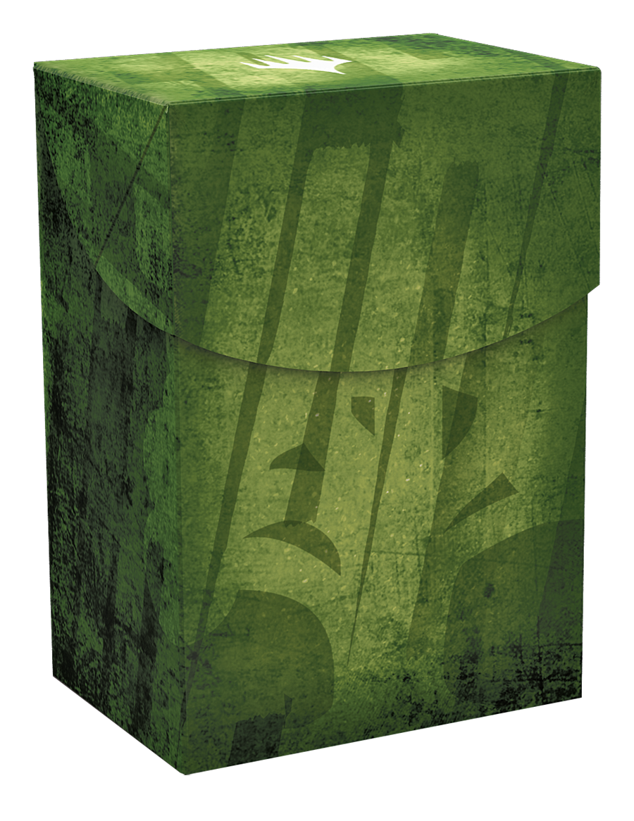 Pioneer Challenger Deck 2022 - Gruul Stompy